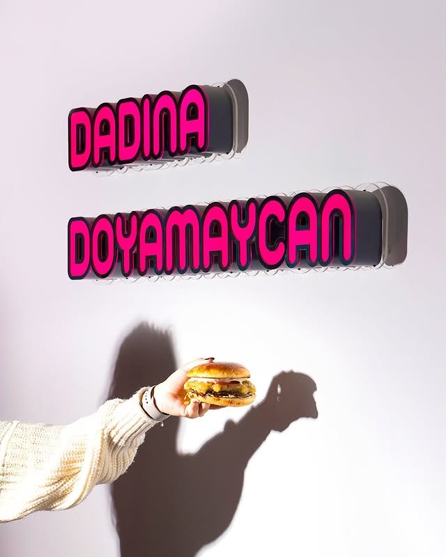 DADINA DOYAMAYCAN