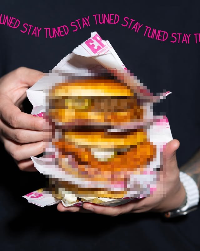 STAY TUNED
