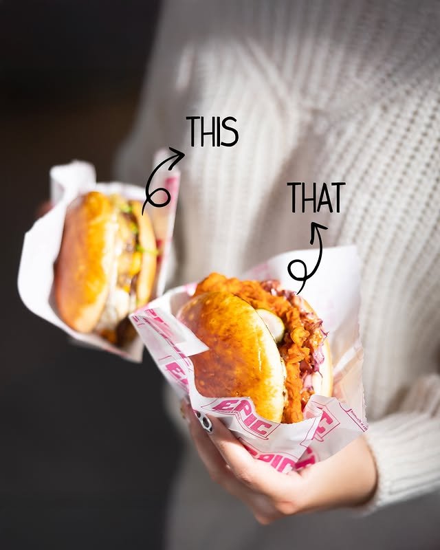 THIS VS THAT