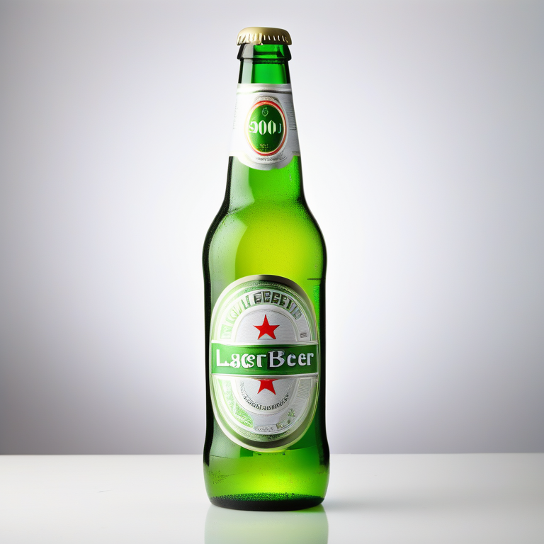 Becks (50 cl.)