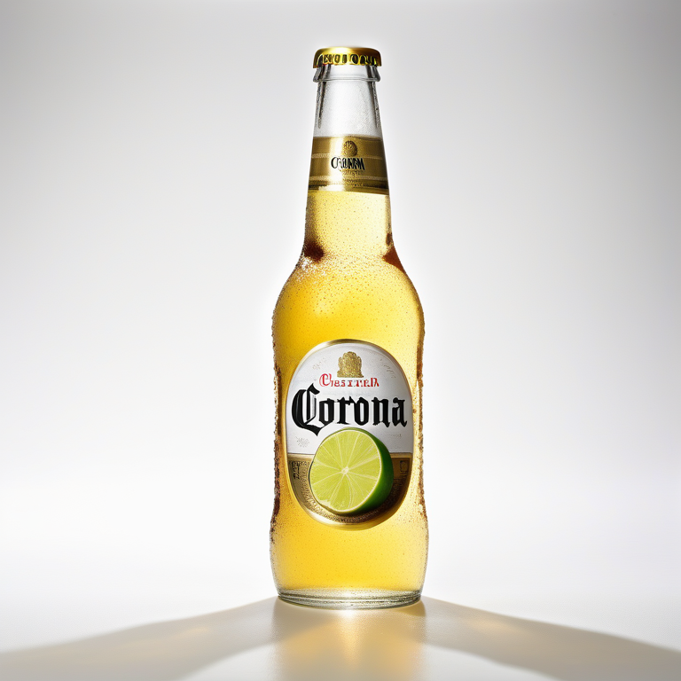 Corona (33 cl.)
