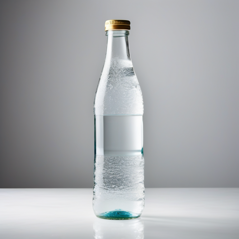 Garga Suyu (50 cl.)