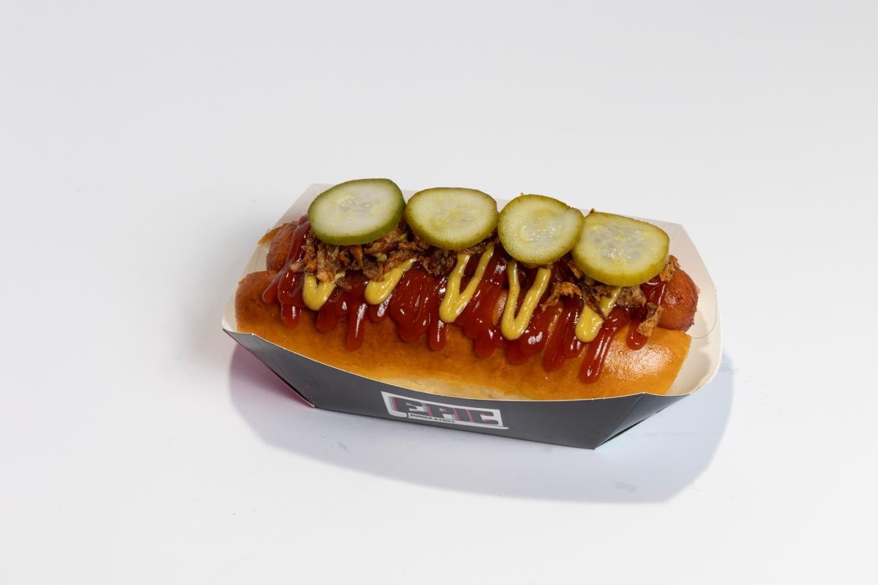 Hot Dog