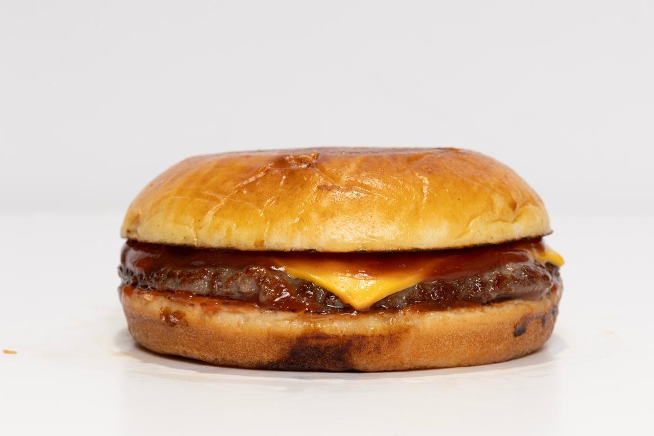 Kids Burger