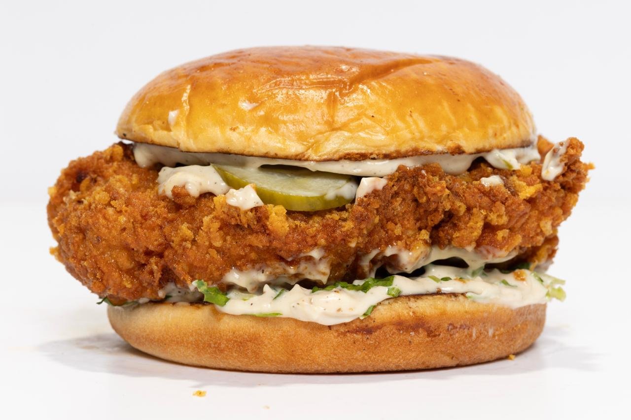 Sezer Burger 🌶️