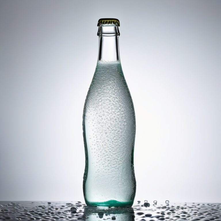 Soda (33 cl.)